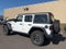 2025 Jeep Wrangler Rubicon 4 Door 4x4