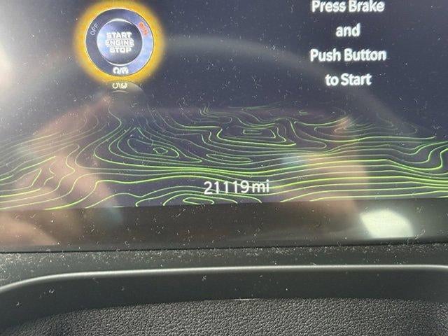 2023 Jeep Grand Cherokee 4xe 4x4