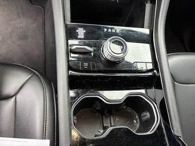 2023 Jeep Grand Cherokee 4xe 4x4