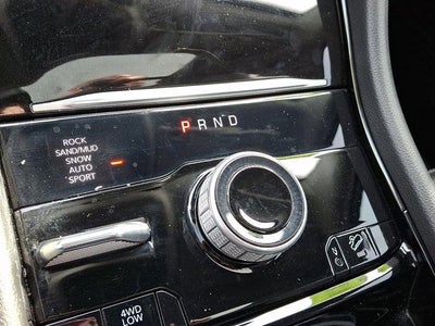 2023 Jeep Grand Cherokee 4xe 4x4