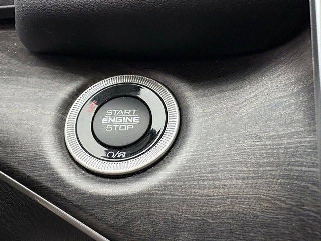 2023 Jeep Grand Cherokee 4xe 4x4