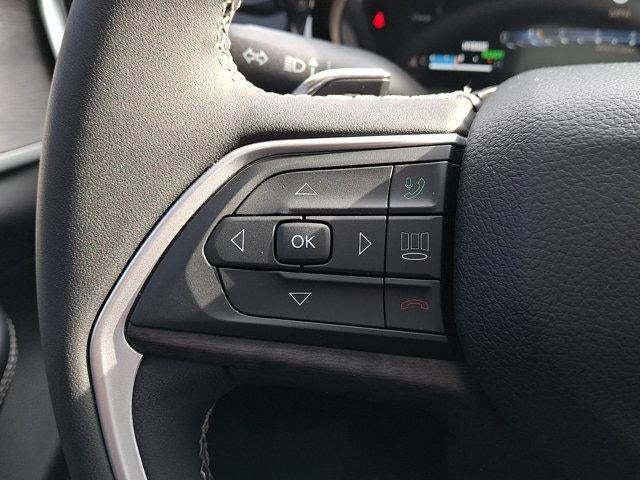 2023 Jeep Grand Cherokee 4xe 4x4