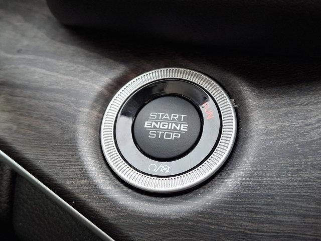 2023 Jeep Grand Cherokee 4xe 4x4