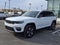 2023 Jeep Grand Cherokee 4xe 4x4