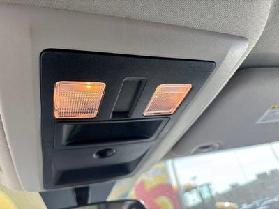 2021 RAM 1500 Classic Tradesman 4x4 Quad Cab 6'4" Box