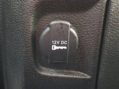 2024 RAM 1500 Classic Warlock 4x4 Crew Cab 5'7" Box