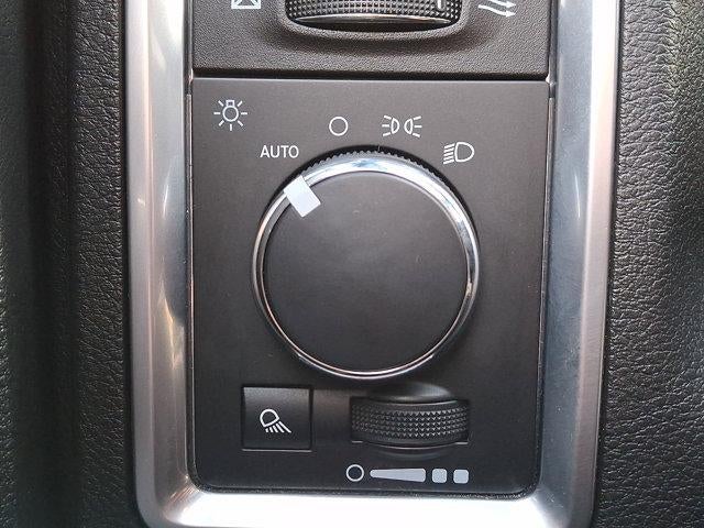 2024 RAM 1500 Classic Warlock 4x4 Crew Cab 5'7" Box