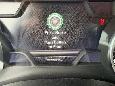 2025 RAM 1500 Laramie 4x4 Crew Cab 5'7" Box