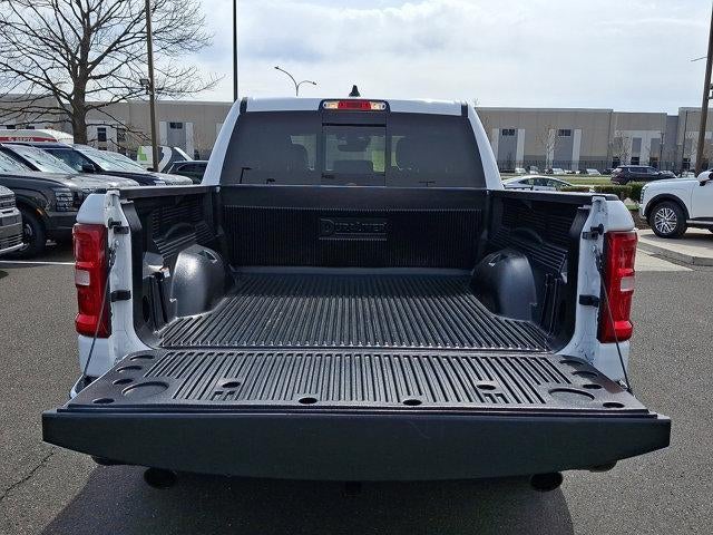 2025 RAM 1500 Laramie 4x4 Crew Cab 5'7" Box
