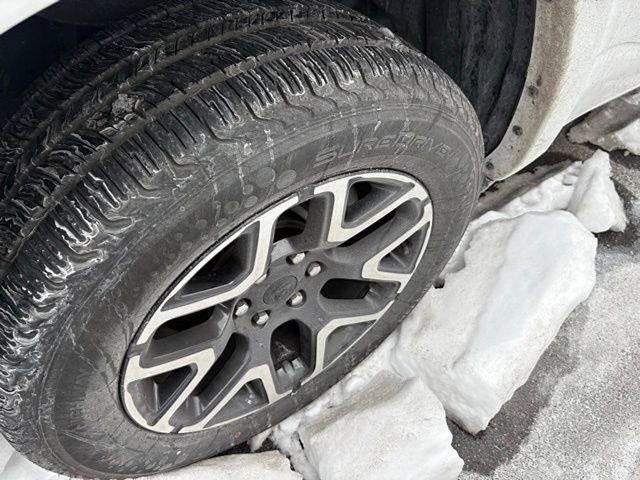 2025 RAM 1500 Laramie 4x4 Crew Cab 5'7" Box