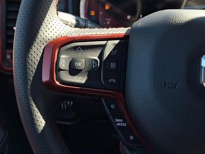 2025 RAM 1500 Rebel 4x4 Crew Cab 5'7" Box