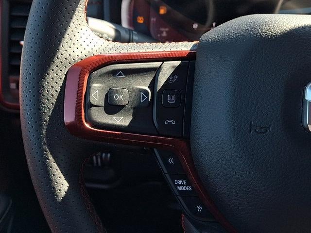 2025 RAM 1500 Rebel 4x4 Crew Cab 5'7" Box