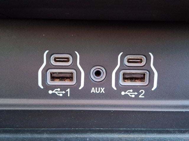 2025 RAM 1500 Rebel 4x4 Crew Cab 5'7" Box