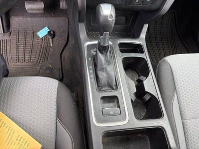 2017 Ford Escape SE FWD