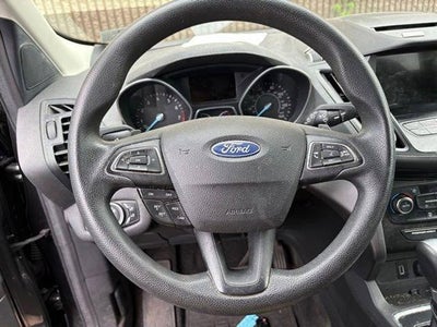 2017 Ford Escape SE FWD