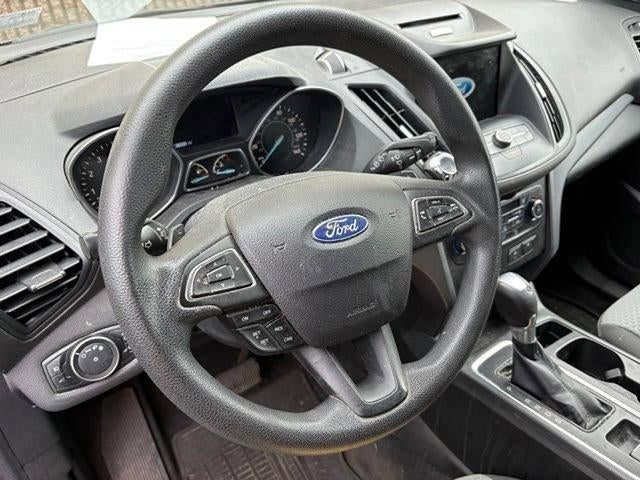 2017 Ford Escape SE FWD
