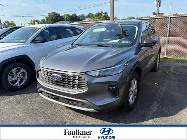 2023 Ford Escape Active AWD