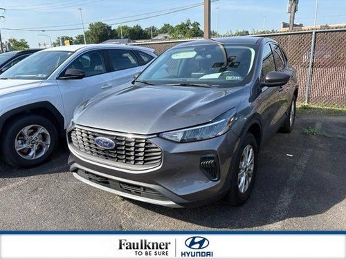 2023 Ford Escape Active AWD