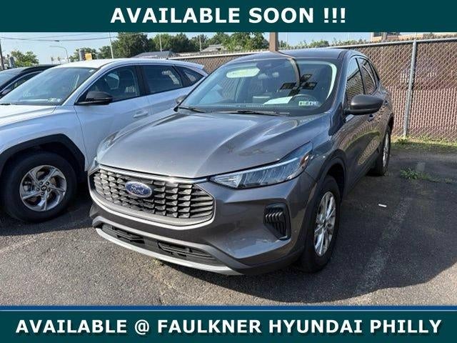 2023 Ford Escape Active AWD