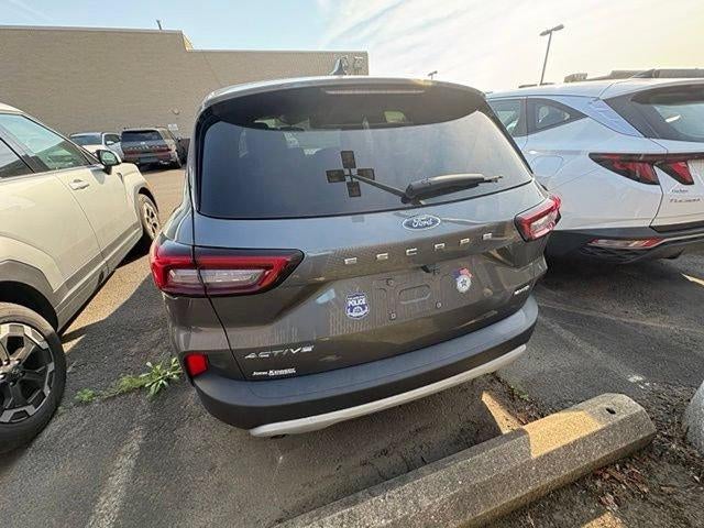 2023 Ford Escape Active AWD