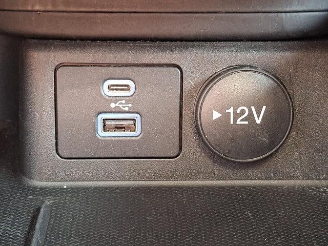 2023 Ford Escape Active AWD