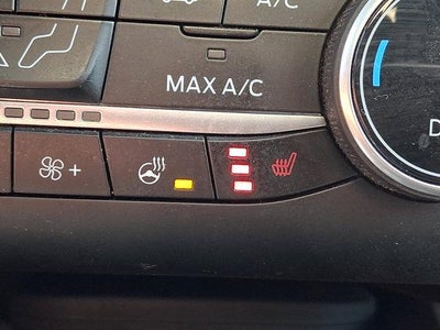 2023 Ford Escape Active AWD