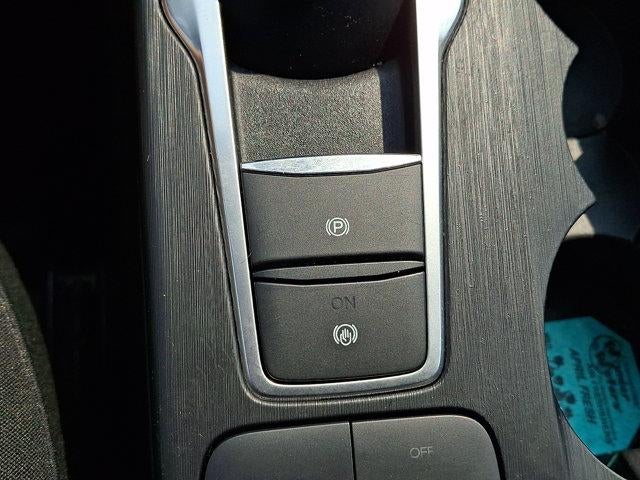 2023 Ford Escape Active AWD