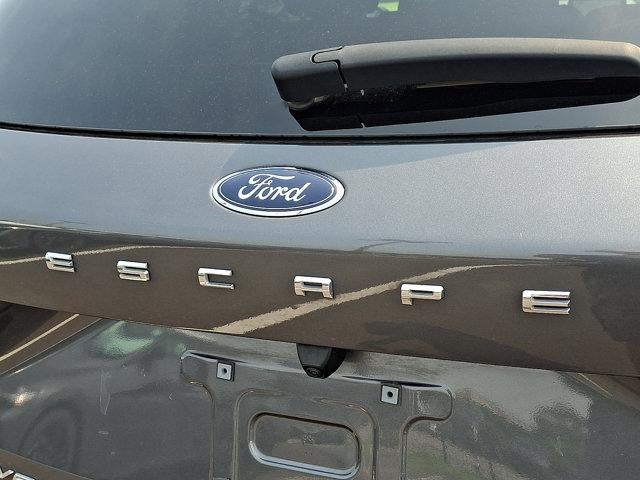 2023 Ford Escape Active AWD