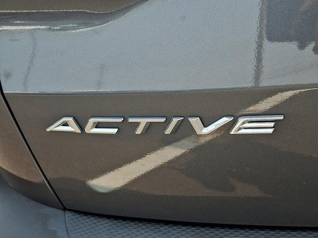 2023 Ford Escape Active AWD