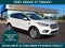 2019 Ford Escape Titanium 4WD