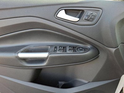 2019 Ford Escape Titanium 4WD