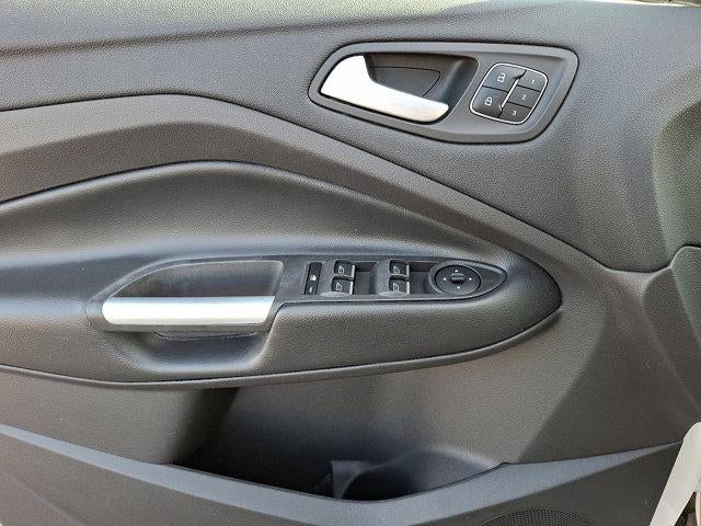 2019 Ford Escape Titanium 4WD