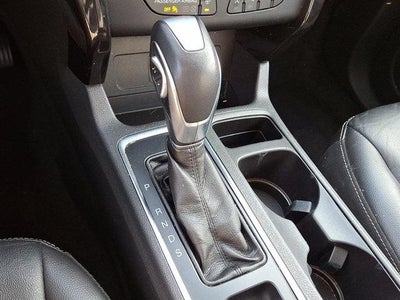 2019 Ford Escape Titanium 4WD