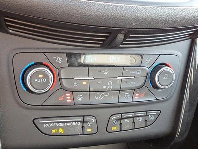 2019 Ford Escape Titanium 4WD