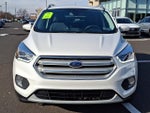 2019 Ford Escape Titanium 4WD