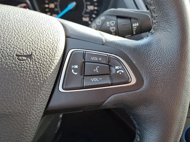 2019 Ford Escape Titanium 4WD