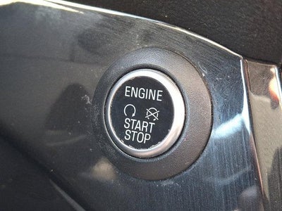 2019 Ford Escape Titanium 4WD