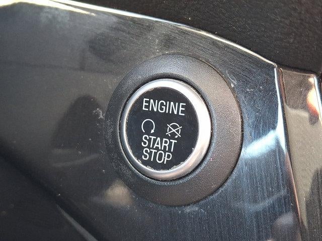 2019 Ford Escape Titanium 4WD