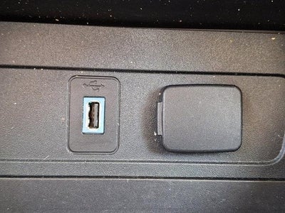 2019 Ford Escape Titanium 4WD