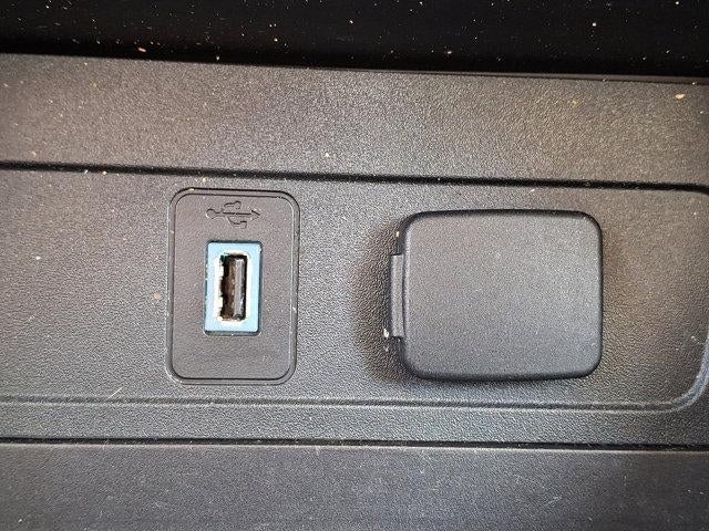 2019 Ford Escape Titanium 4WD