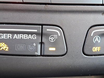 2019 Ford Escape Titanium 4WD