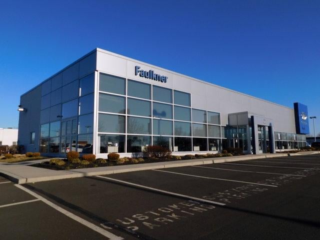 2019 Ford Escape Titanium 4WD