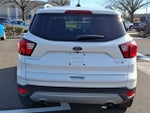 2019 Ford Escape Titanium 4WD