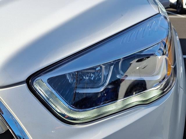 2019 Ford Escape Titanium 4WD