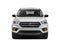 2019 Ford Escape Titanium 4WD