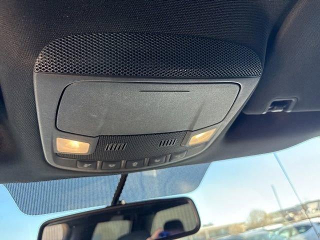 2016 Ford F-150 4WD SuperCrew 5-1/2 Ft Box XLT