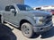 2016 Ford F-150 4WD SuperCrew 5-1/2 Ft Box XLT