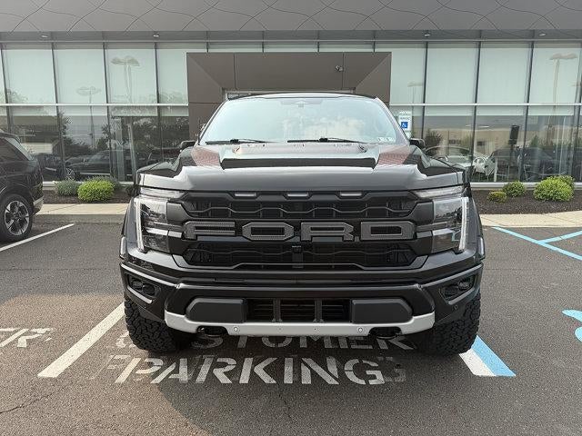 2024 Ford F-150 Raptor 4WD SuperCrew 5.5' Box