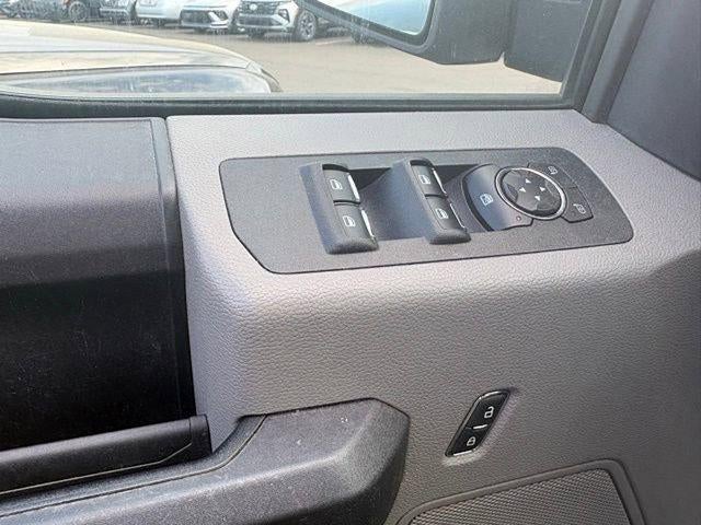 2020 Ford F-150 XL 4WD SuperCab 6.5' Box