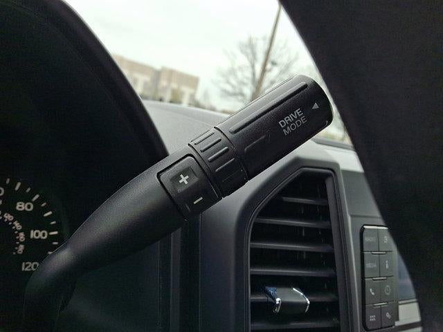 2020 Ford F-150 XL 4WD SuperCab 6.5' Box